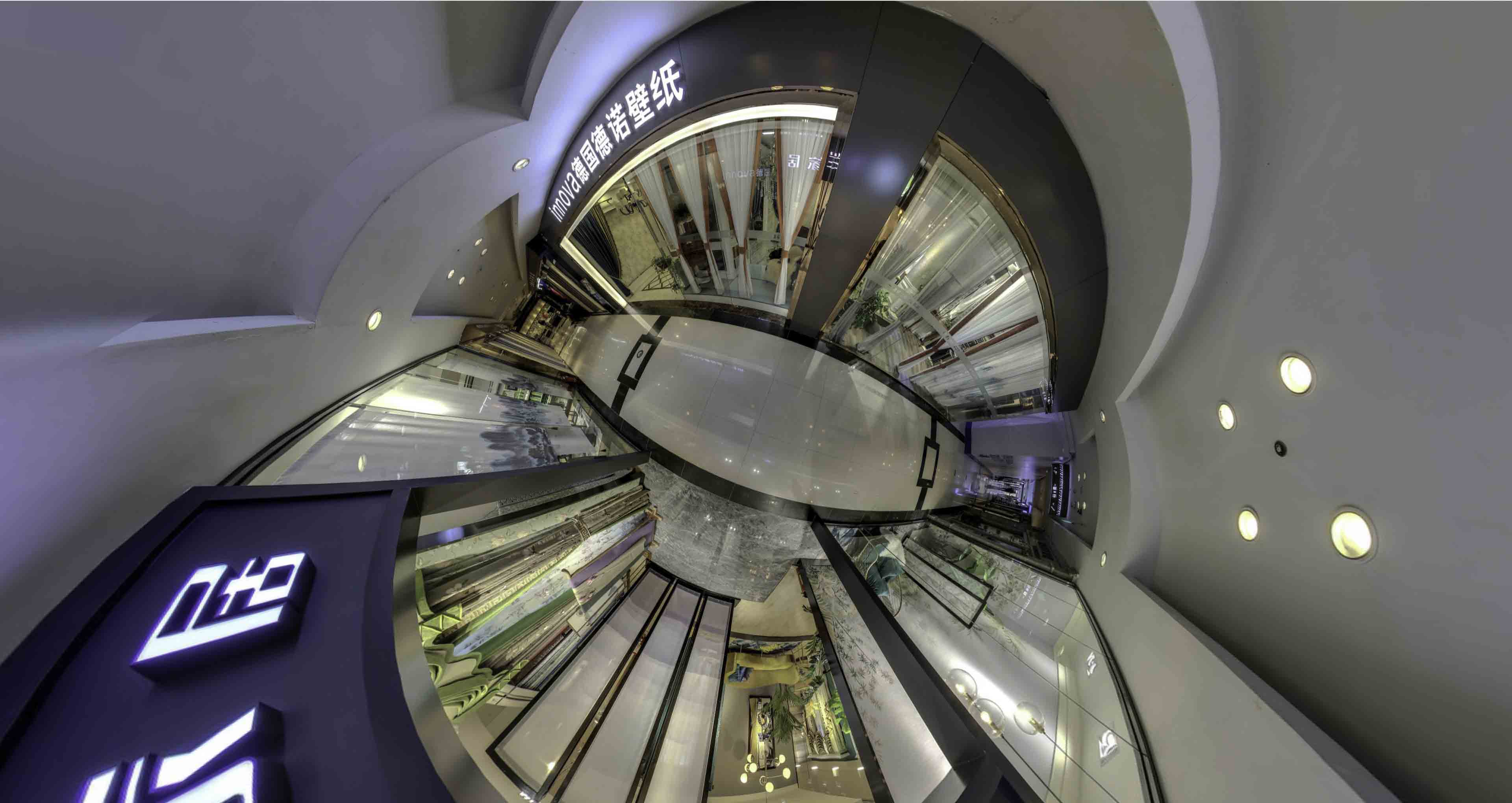 盐津VR全景拍摄：游戏开发中的创新应用与技术革新